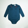 Baby - Cable Knit Shabbos Set