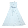 Lady - Special Decoration Stitching Dress