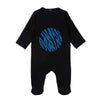 Baby - Ribbed Circle Sleepwear Set Bloom Kids Family-fashion
