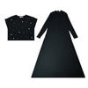 Lady - Flowers and Pearls Set