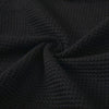 Boy - Black Waffle Cardigan Bloom Kids Family-fashion