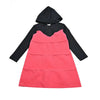 Girl - Color-burst Cozies Set Ali Affordable