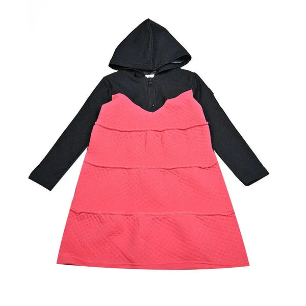 Girl - Color-burst Cozies Set Ali Affordable