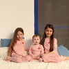 Girl - Pajama Set