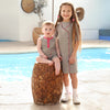 Baby - Spring & Summer Cotton Set