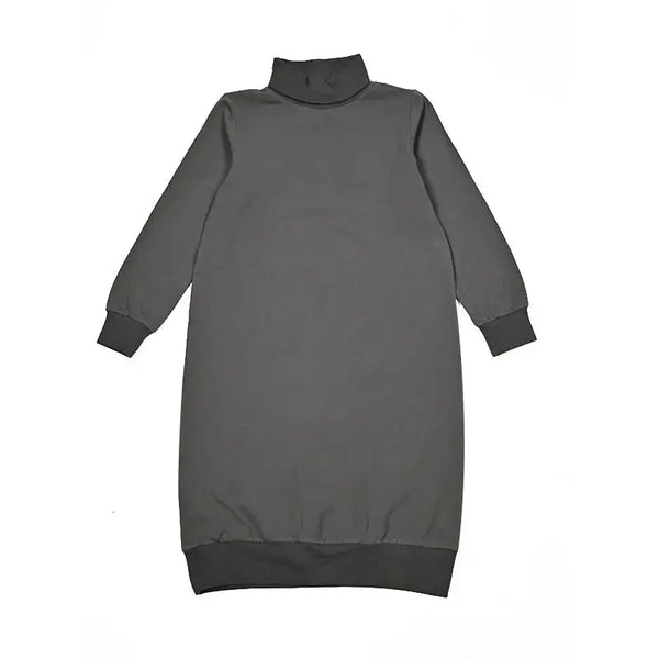 Irregular Pocket Set Bloom Kids Family-fashion
