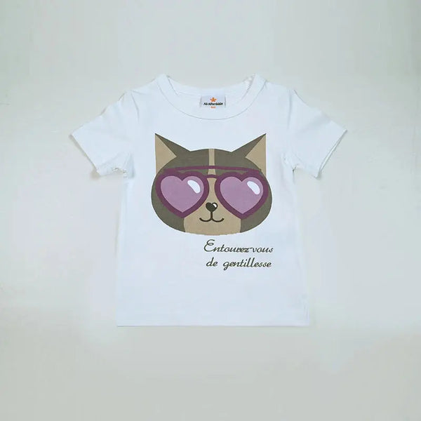 Girl - Purrfectly Chill Kitten Set