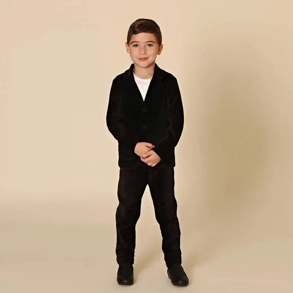 Corduroy Floral Shabbos Bloom Kids Family-fashion