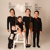 Baby Boy - Blossoms and Bold Set