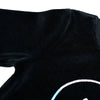 Unisex - Casual Velour Smile Embroidery Bloom Kids Family-fashion