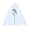 Boy - Colorful Ribbon Long & Short Sleeve Shirt