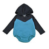 Baby - Color-burst Cozies Set Ali Affordable