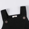 Baby - Ribbed Button Set