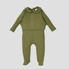 Quilted Shabbos Lounge Set