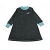 Girl - Boat Denim Set