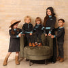 Baby - Boat Denim Set