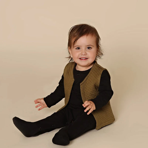 Quilted Shabbos Lounge Set