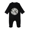 Baby - Ribbed Circle Sleepwear Set Bloom Kids Family-fashion