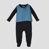 Quilted Shabbos Lounge Set