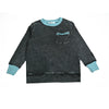 Boy - Boat Denim Set