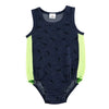 Sunglasses Print Bloom Kids Family-fashion