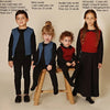 Quilted Shabbos Lounge Set