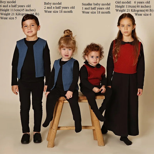 Quilted Shabbos Lounge Set