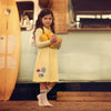 Girl - Apps Icon Set