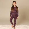 Girl - Ribbed Strip set