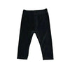 Baby - Black Brim Shabbos Set I Love Ali