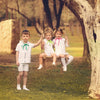 Baby - Colorful Zip Romper