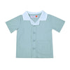 Boy - Flower Embroidery Set