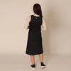 Lady - Denim Dream Sleeveless Dress