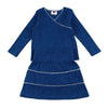Girl - Grunge Blue Winter Set