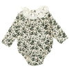 Corduroy Floral Shabbos Bloom Kids Family-fashion