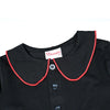 Girl - Peter Pan Collar Set