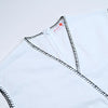 Lady - Special Decoration Stitching Dress