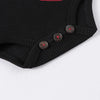 Baby - Ribbed Button Set