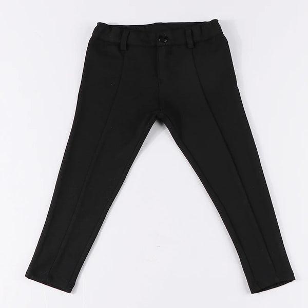 Boy - Long Stretch Pants
