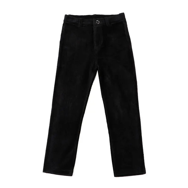 Corduroy Floral Shabbos Bloom Kids Family-fashion