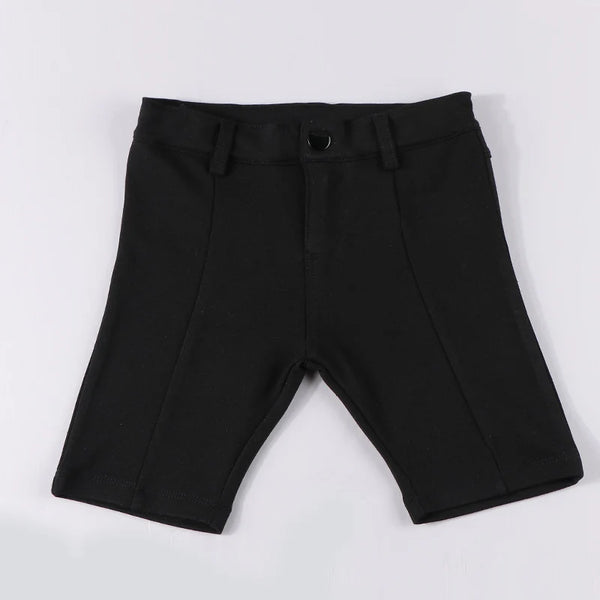Boy - Roman Knitted Shorts