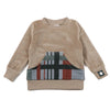 Boy - Plaid Pocket Set