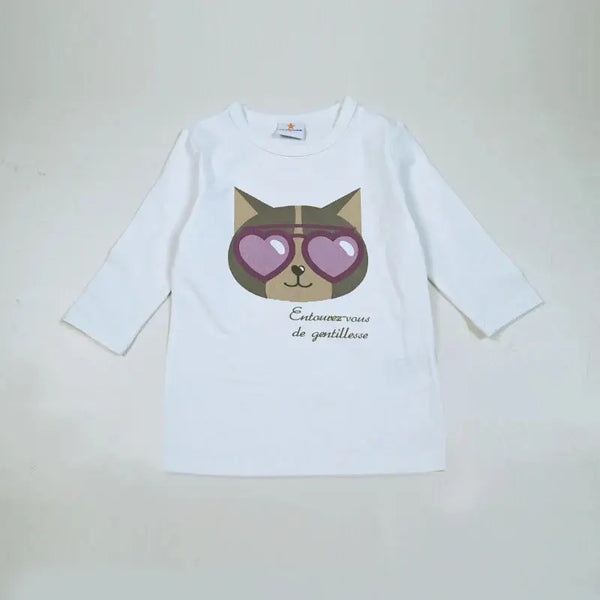 Girl - Purrfectly Chill Kitten Set