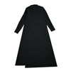 Lady - Rap Dress with Belt