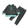 Baby - Boat Denim Set