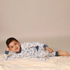 Boy - Toile Tranquility Set