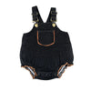 Baby - Black Denim Set