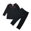 Girl - Peter Pan Collar Set