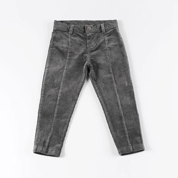 Boy - Long Stretch Pants