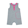 Baby - Spring & Summer Cotton Set